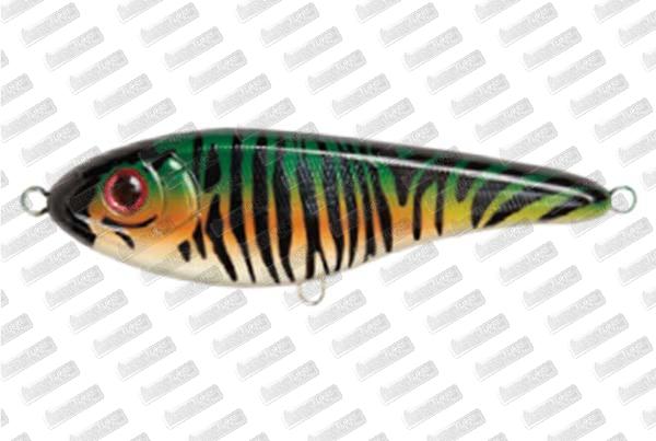 CWC Buster Jerk 150 #M006