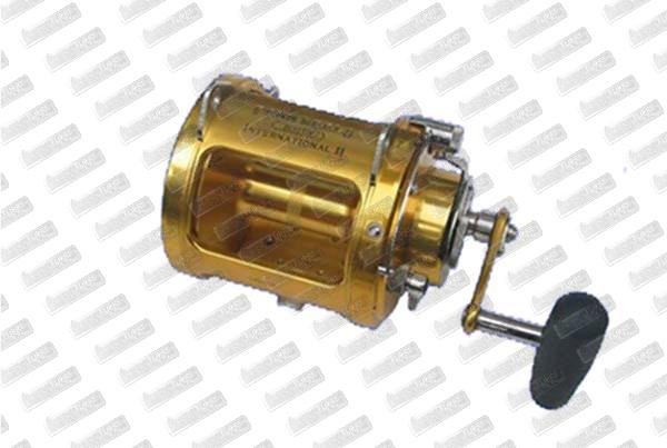 PENN INTERNATIONAL II 80STW (d'occasion)