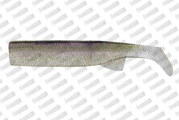 SAKURA Tex'Shad 100 #01