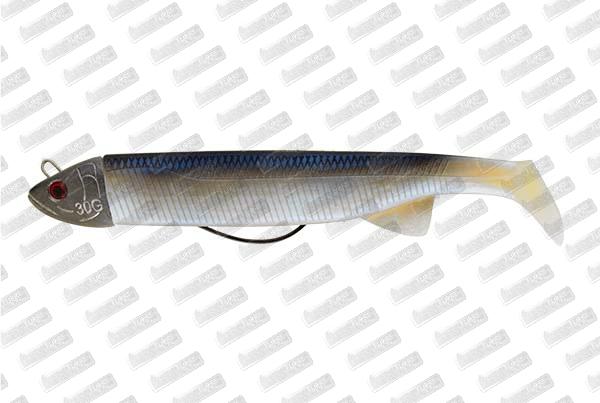 SAKURA Tex'Shad Combo 80 #02