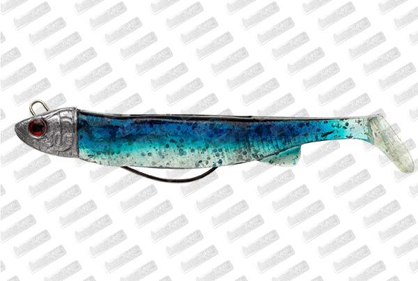 SAKURA Tex'Shad Combo 80 #07