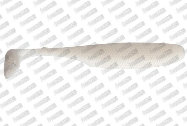 BIWAA Deus 6'' #008 Pearl White