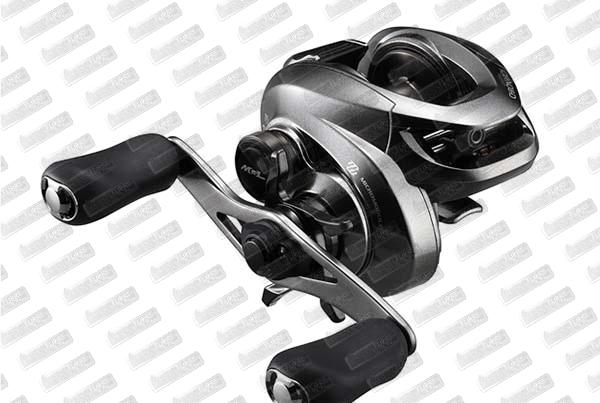 SHIMANO Chronarch MGL 151 XG