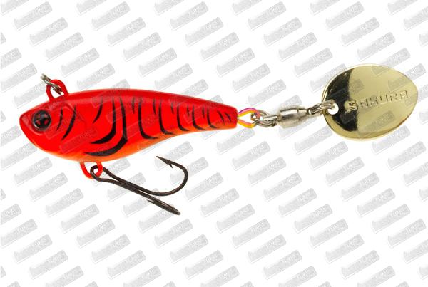 SAKURA Tailspin #M12