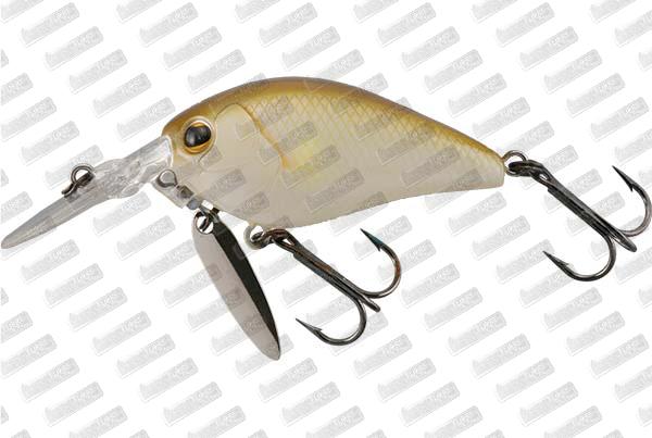 IMAKATSU ScareBrow Seven #12