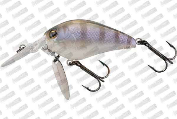 IMAKATSU ScareBrow Seven #215