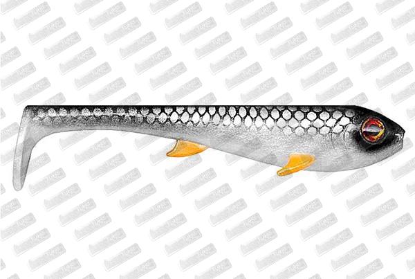 EASTFIELD Wingman 17cm #Papa Roach