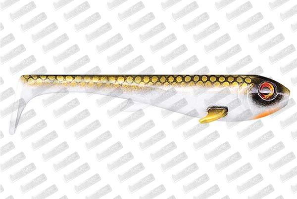 EASTFIELD Wingman 17cm #Turd Of Seagull