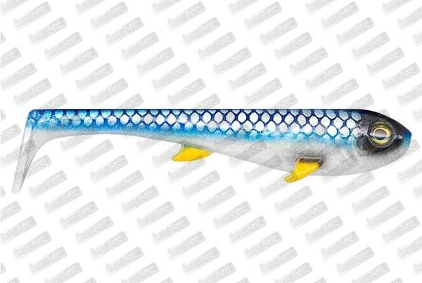 EASTFIELD Wingman 17cm #Blue Pearl