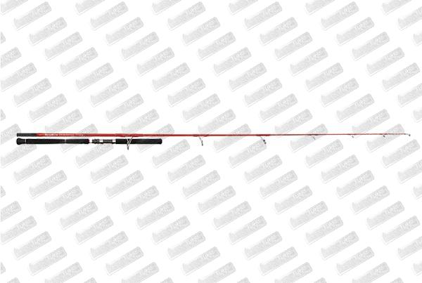 TENRYU Demoniac Tuna