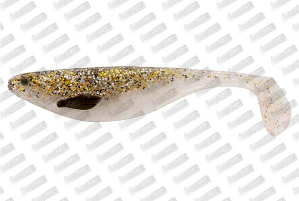 WESTIN ShadTeez 16 cm #Pearl Jam