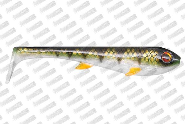 EASTFIELD Wingman 17cm #Pearly Perch