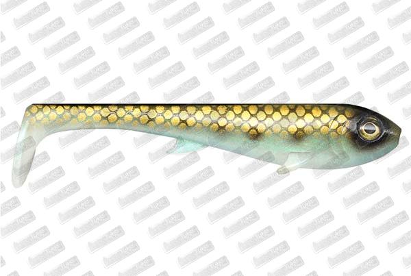 EASTFIELD Wingman 17cm #Weksell Zander