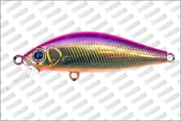 ZIP BAITS Rigge Flat 70S #218