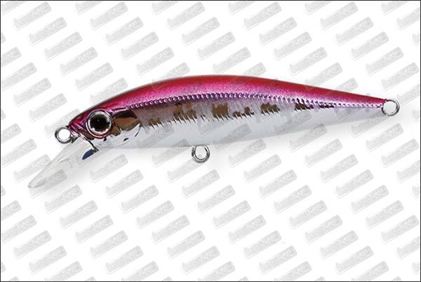 ZIP BAITS Rigge Flat 70S #314