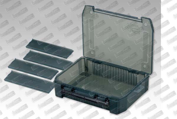 MEIHO VS-1200 NDDM Black