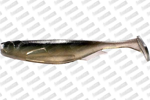 MEGABASS Spark Shad 7'' #Gold Shad