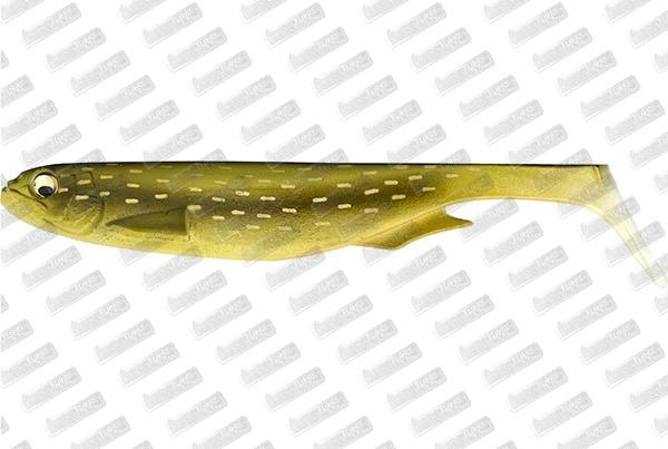MEGABASS Spark Shad 7'' #Pike