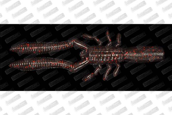 MEGABASS Bottle Shrimp 2.4