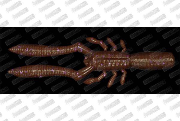 MEGABASS Bottle Shrimp 2.4