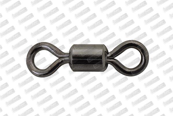 DECOY Rolling Swivel DR-1 #2 - 290lb (10/pck)