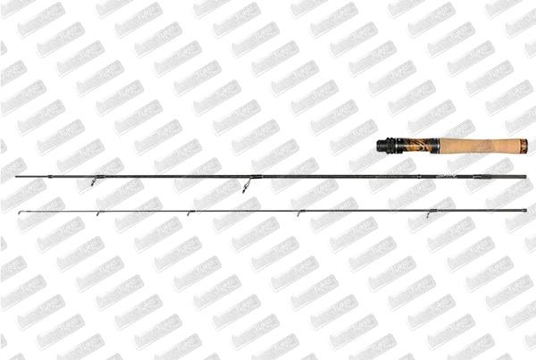 MEGABASS Greathunting GH57-3LS