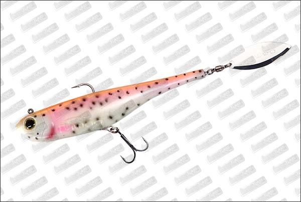 BIWAA Divinatör Junior #48