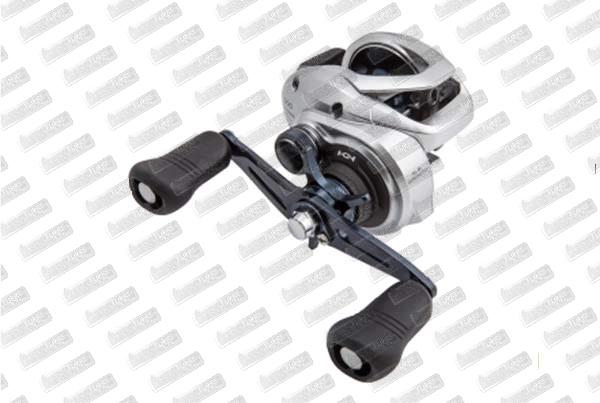 SHIMANO Tranx 401 A