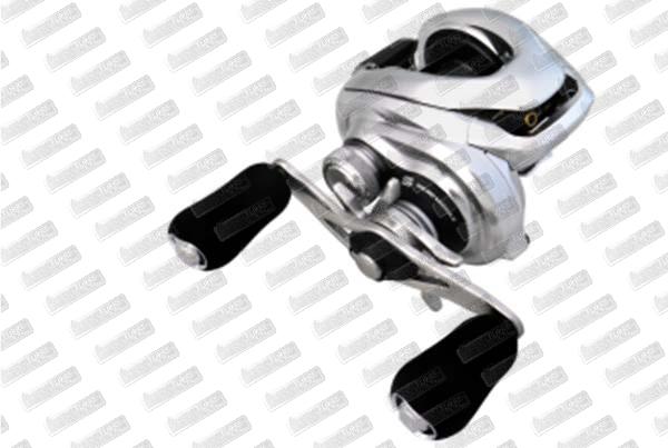 SHIMANO Metanium MGL 151 