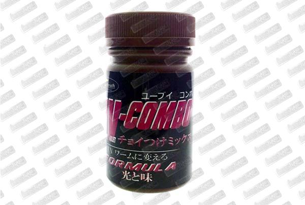 BAIT BREATH UV-Combo