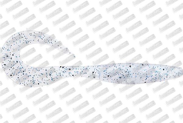 SAWAMURA One Up Curly 5'' #004