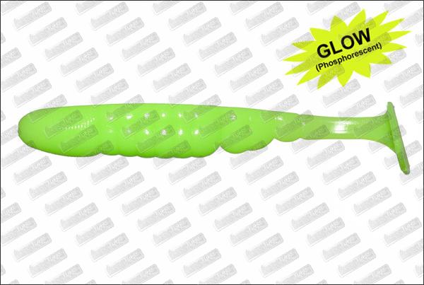 BAIT BREATH T.T Shad 2.4'' #S813