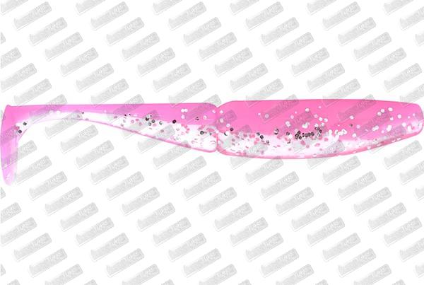 SAWAMURA One Up Shad Slim 4'' #083