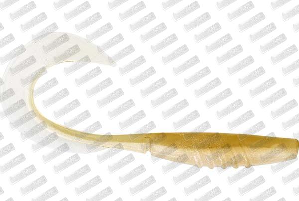 MEGABASS XLayer Curly 5'' #Wakasagi