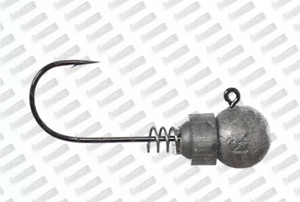 MUSAGA Jighead Hanibal 2/0 - 5g 