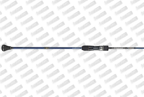 SAKURA Shükan Casting 661 Slow Jig