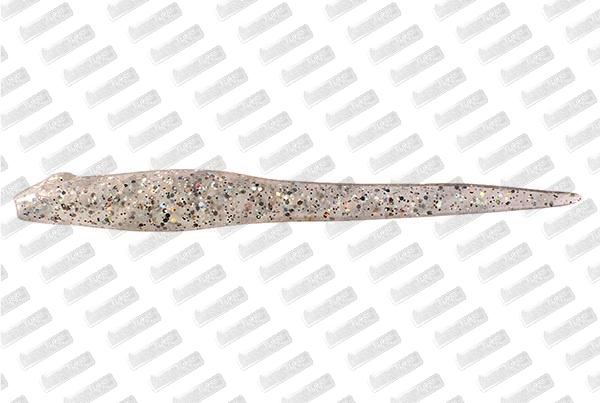 MEGABASS Hazedong 5'' #15 Aurora Shad