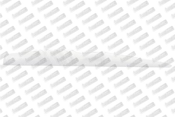 MEGABASS Tiny XLayer #Solid White