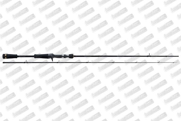 MAJOR CRAFT Firstcast Casting FCC-662M