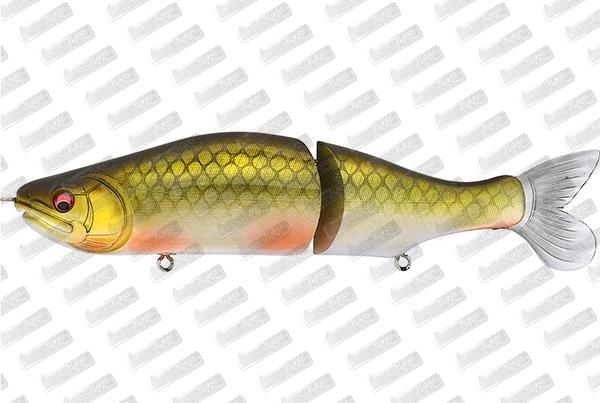 MEGABASS I-Slide 135 B #Rotengle ''Special Color''