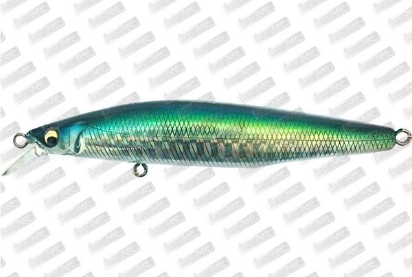 MEGABASS Marine Gang 90s #GG Cruising Blue