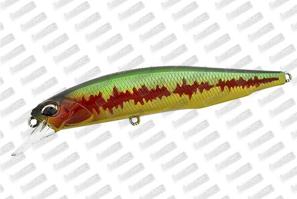 DUO Realis Jerkbait 120 SP #CCC3175
