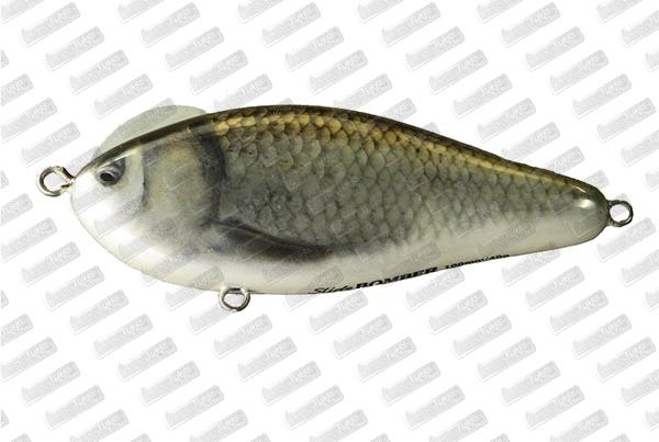 VIVA Mazzy Slide Bomber #Live Roach