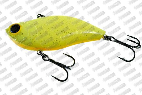 VIVA Mazzy Vib Fortei Rattle #OB Bone