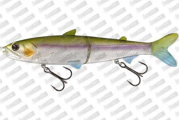 WESTIN Hypoteez HL/GB #Smelt