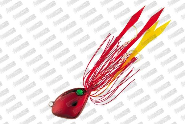 SAKURA Sepia Madaï Jig 125g #MR