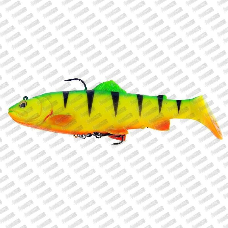 SAVAGE GEAR 3D-Trout-Rattle 27,5 cm - 225g #05 Firetiger