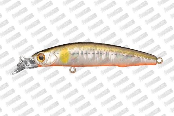 BASSDAY Sugar Minnow Drift Twitcher 50S #FL-316
