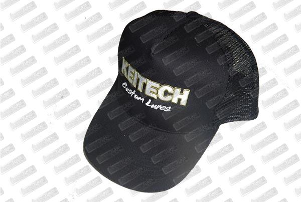 Casquettes KEITECH Beechfield