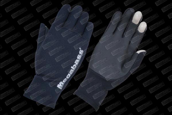 MEGABASS Ti Glove #L
